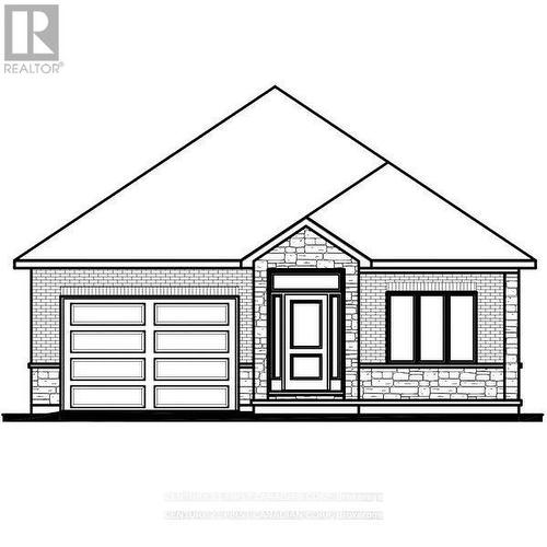 4365 Green Bend Road, London South (South V), ON - Other