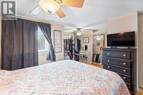 330 Fryer Street, Amherstburg, ON - Indoor Photo Showing Bedroom