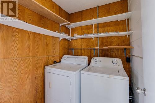 1-2 Easy Street, Hearts Delight, NL - Indoor Photo Showing Laundry Room