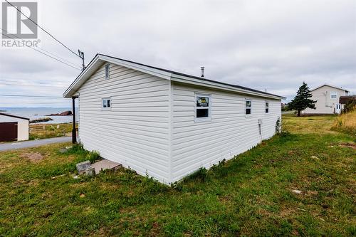 1-2 Easy Street, Hearts Delight, NL - Outdoor