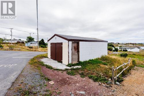 1-2 Easy Street, Hearts Delight, NL - Outdoor