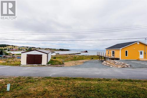 1-2 Easy Street, Hearts Delight, NL - Outdoor