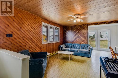 1-2 Easy Street, Hearts Delight, NL - Indoor Photo Showing Other Room