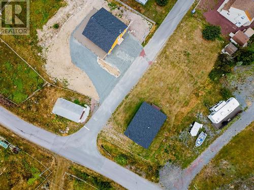 1-2 Easy Street, Hearts Delight, NL - Outdoor With View