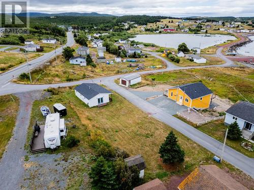 1-2 Easy Street, Hearts Delight, NL - Outdoor With View
