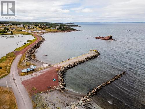 1-2 Easy Street, Hearts Delight, NL - Outdoor With Body Of Water With View