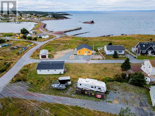 1-2 Easy Street, Hearts Delight, NL - Outdoor With Body Of Water With View