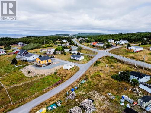 1-2 Easy Street, Hearts Delight, NL - Outdoor With View