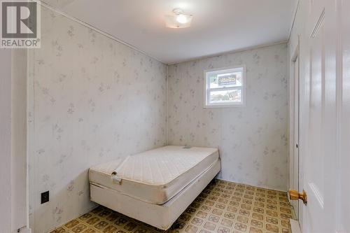 1-2 Easy Street, Hearts Delight, NL - Indoor Photo Showing Bedroom