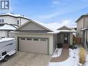132 Forsey Avenue, Saskatoon, SK  - Outdoor 