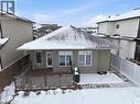 132 Forsey Avenue, Saskatoon, SK  - Outdoor With Exterior 