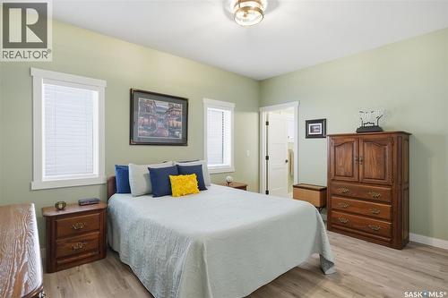 132 Forsey Avenue, Saskatoon, SK - Indoor Photo Showing Bedroom