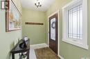 132 Forsey Avenue, Saskatoon, SK  - Indoor Photo Showing Other Room 