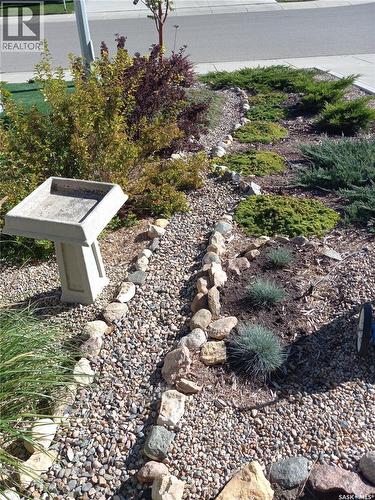 132 Forsey Avenue, Saskatoon, SK - Outdoor