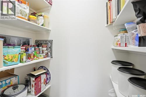 132 Forsey Avenue, Saskatoon, SK - Indoor With Storage