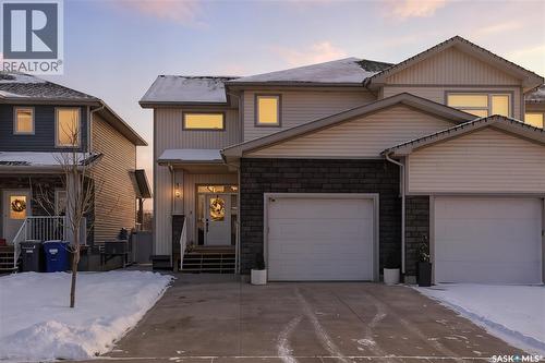 153 Echo LANE  Martensville, SK S0K 2T1