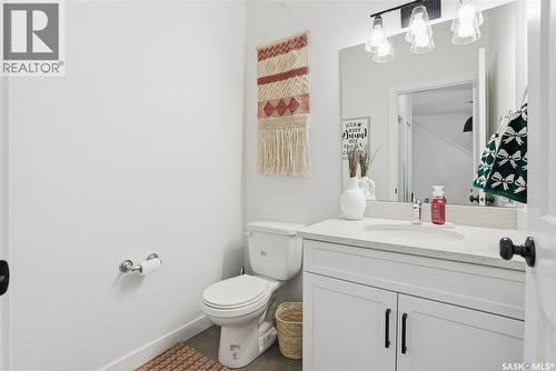 153 Echo Lane, Martensville, SK - Indoor Photo Showing Bathroom