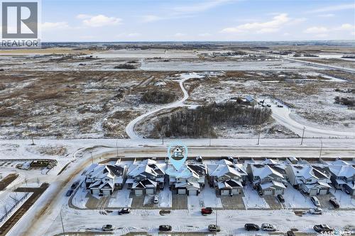 153 Echo Lane, Martensville, SK - Outdoor With View