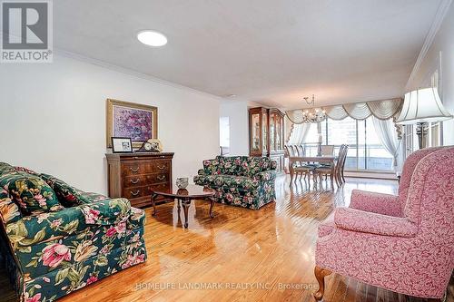 503 - 130 Carlton Street, Toronto, ON - Indoor