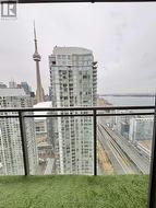 4908 - 11 BRUNEL COURT  Toronto, ON M5V 3Y3