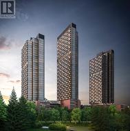 1216 - 1 QUARRINGTON LANE  Toronto, ON M3C 0S4