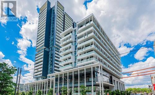 802 - 34 TUBMAN AVENUE  Toronto, ON M5A 0R2