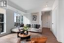 4402 - 327 King Street W, Toronto, ON  - Indoor Photo Showing Living Room 