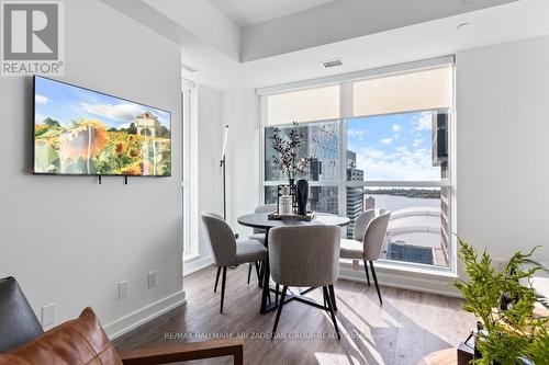 4402 - 327 King Street W, Toronto, ON - Indoor Photo Showing Other Room