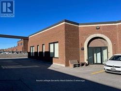 14 - 80 BARBADOS BOULEVARD  Toronto, ON M1K 4P3