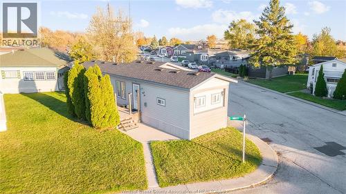56 HOLLY STREET  Lakeshore, ON N8N 2V1