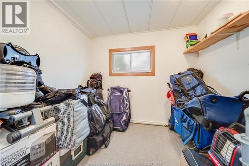 56 Holly Street, Lakeshore, ON - Indoor