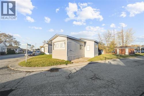 56 Holly Street, Lakeshore, ON - Outdoor