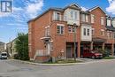 38 Archibald Mews, Toronto, ON  - Outdoor With Facade 