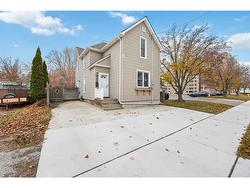 199 WELLINGTON Street  Sarnia, ON N7T 1G6