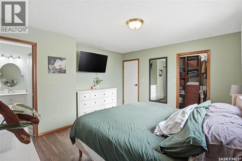 2815 Corbett Road, Regina, SK - Indoor Photo Showing Bedroom