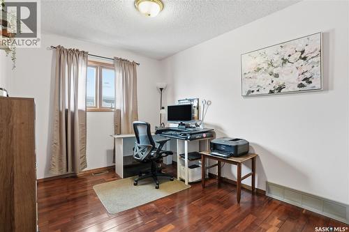 2815 Corbett Road, Regina, SK - Indoor Photo Showing Office