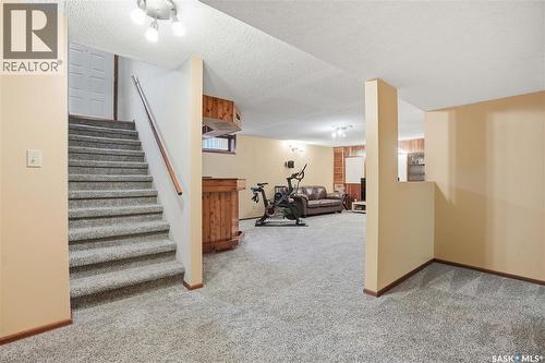 2815 Corbett Road, Regina, SK - Indoor Photo Showing Other Room