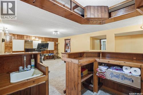 2815 Corbett Road, Regina, SK - Indoor