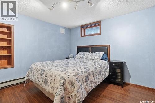 2815 Corbett Road, Regina, SK - Indoor Photo Showing Bedroom