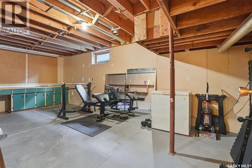 2815 Corbett Road, Regina, SK - Indoor