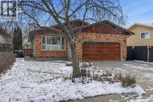 2815 Corbett Road, Regina, SK - Outdoor