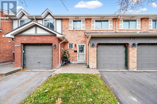 2 - 4198 LONGMOOR DRIVE  Burlington, ON L7L 5E3