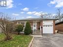 21 Decarie Circle, Toronto, ON  - Outdoor 