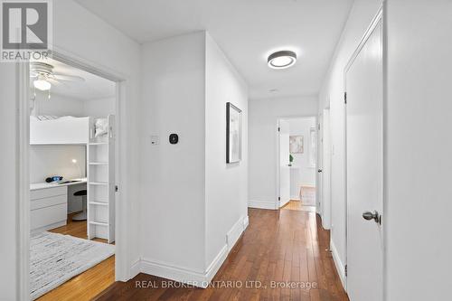 21 Decarie Circle, Toronto, ON - Indoor Photo Showing Other Room