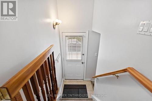 21 Decarie Circle, Toronto, ON - Indoor Photo Showing Other Room