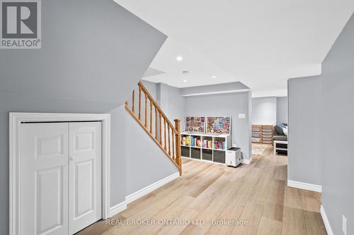 21 Decarie Circle, Toronto, ON - Indoor Photo Showing Other Room