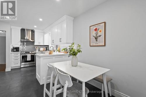 21 Decarie Circle, Toronto, ON - Indoor Photo Showing Other Room
