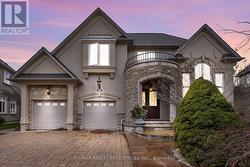 683 CANYON STREET  Mississauga, ON L5H 4L9