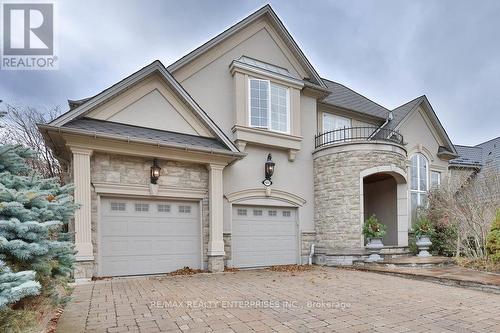 683 Canyon Street, Mississauga, ON - Outdoor