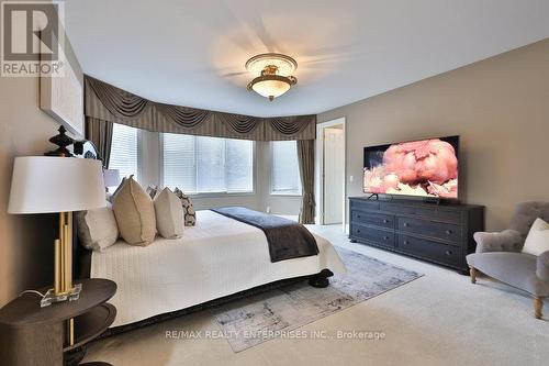 683 Canyon Street, Mississauga, ON - Indoor Photo Showing Bedroom